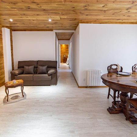 Appartement La Casona 1930 à Mazaricos Extérieur photo